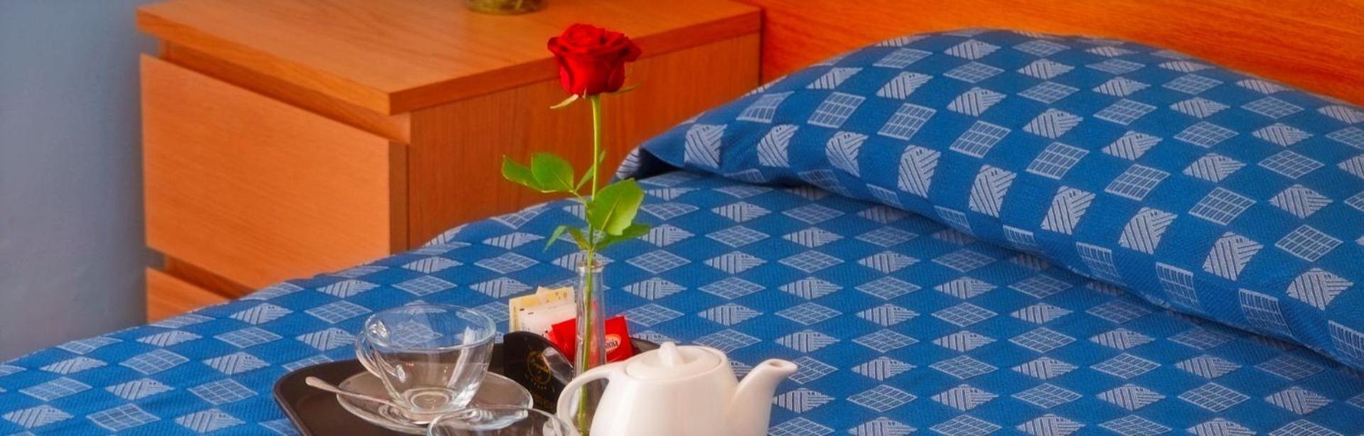 Hotel Jole Marina dʼMarina dʼAndora Eksteriør billede