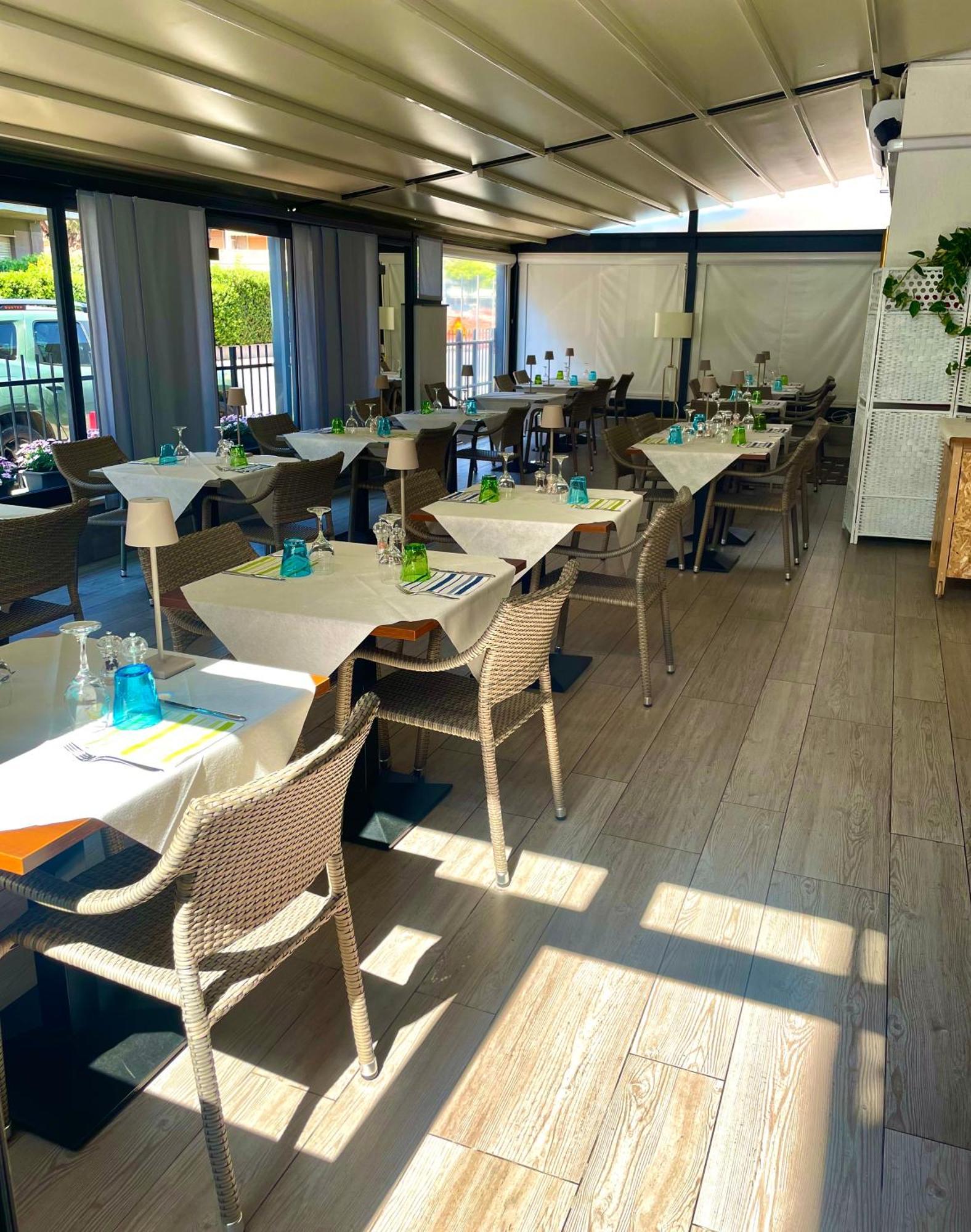 Hotel Jole Marina dʼMarina dʼAndora Eksteriør billede